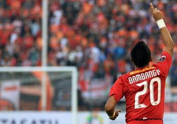 Sejarah Hari Ini - Lahirnya Legenda Persija dan Timnas Indonesia