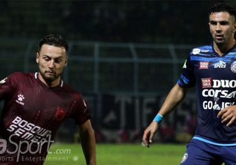 FIFA MATCHDAY - Turkmenistan Punya Mata-mata yang Bocorkan Kekuatan Timnas Indonesia
