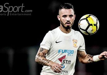 Ungkap Pengalaman di Indonesia dan Thailand ke Media Amerika, Ini Kata Eks Borneo FC