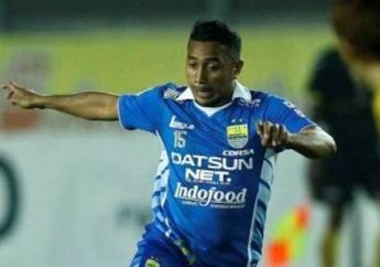 Ungkit Andre Villas-Boas dan Arrigo Sacchi, Eks Kapten Persib Bongkar Stigma di Dunia Kepelatihan