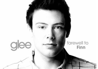 Cory Monteith: Video Promo Episode Spesial di Glee