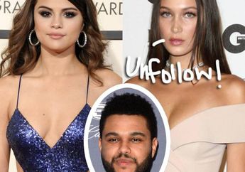 10 Skandal Cinta Segitiga Seleb Hollywood Paling Menarik Sepanjang Masa. Bagaimana Menurut Kamu?