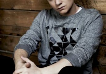 Conor Maynard: Ungkap 9 Rahasia