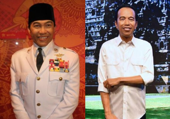4 Tokoh Asal Indonesia yang Dibuat Versi Patung Lilin di Museum Madame Tussauds. Keren!