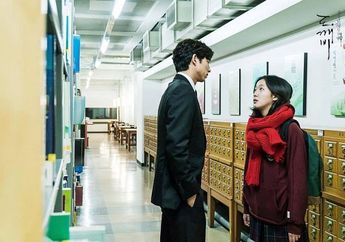 Puisi Cinta Drama Korea yang Menggambarkan Kondisi Golongan Darah. Kamu Setuju?