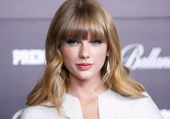 Taylor Swift: Single Baru 'Sweeter Than Fiction'