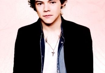 Harry Styles: "Twerking Itu Enggak Pantas"