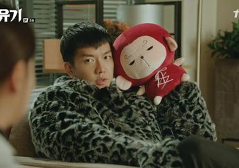 Karakter Cowok di Drama Korea yang Cocok Jadi Pacar Kita. Berdasarkan Bulan Kelahiran