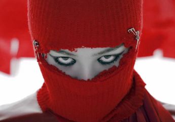 G-Dragon: Misterius Di Video Klip Baru