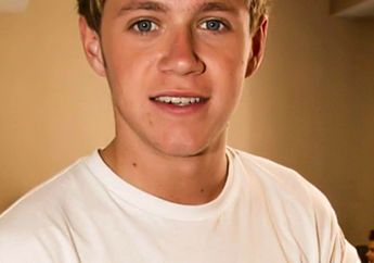 Niall Horan: Naksir Kendall Jenner?