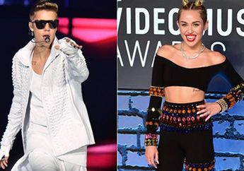 Justin Bieber & Miley Cyrus: Their New Song Is Leaked!