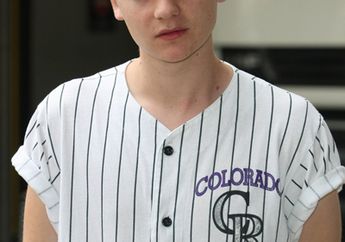 Conor Maynard: Debut Video 'R U Crazy'