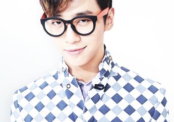 Bang Yongguk 'B.A.P': Berjuang & Menangis demi Musik