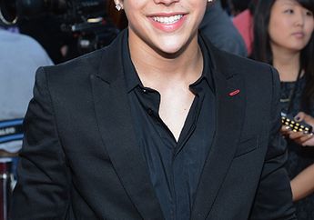 Austin Mahone: My Mom, My BFF