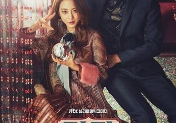 5 Rekomendasi Drama Korea Terbaru Januari 2016