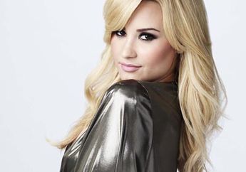 Demi Lovato: Berperan dalam Glee!