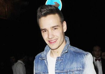 Liam Payne: Punya Pacar Baru?