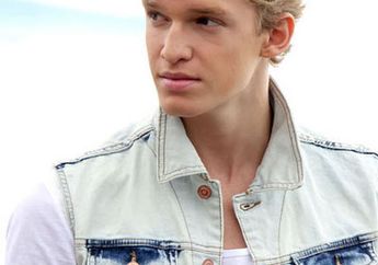 Cody Simpson: Kepengin Jadi 'Role Model'