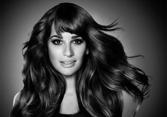Lea Michele: Honors Cory Monteith at Teen Choice Awards