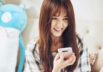 8 Caption Instagram Bertema Cinta yang Cocok Di-Post Buat Valentine’s Day