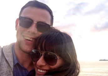 Lea Michele: Akhirnya Bicara Soal Kematian Cory