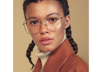 5 Model Kacamata Paling Stylish yang Bakal Ngetren di Tahun 2018