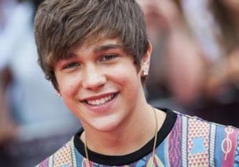 Austin Mahone: London Invasion!