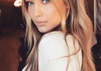 10 Seleb Hollywood Ini Menggunakan Satu Produk Makeup Untuk Pengganti Produk Makeup Lainnya!