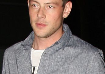 Cory Monteith: Prosesi Krematorium di Vancouver