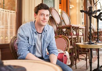Cory Monteith: In Loving Memory