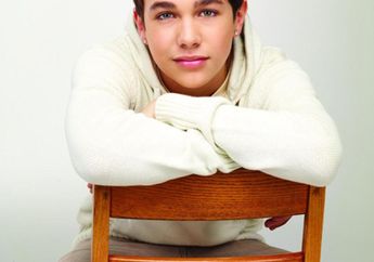 Austin Mahone: Enggak Kencan Sama Selena Gomez