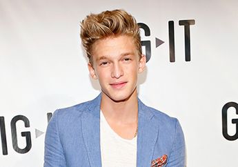 Cody Simpson: Berkembang Bareng Album