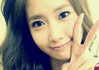 YoonA 'SNSD': Ngasih Semangat Buat Fans