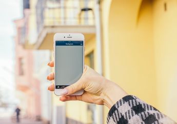 Revenge Porn & Tersebarnya Foto atau Video Seksi. Bagaimana Cara Menghadapinya?
