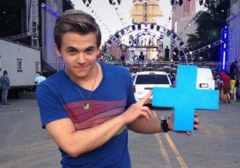 Hunter Hayes: Masih Single Sampai Sekarang