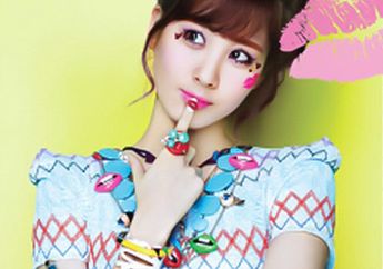 Seohyun 'SNSD': Ngerayain Ulang Tahun Bareng Member SNSD