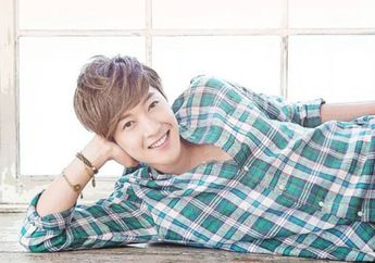 Kim Hyunjoong: Main Drama Lagi