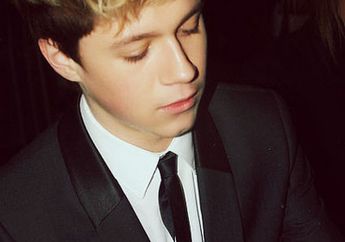 One Direction: Tertidur Lelap