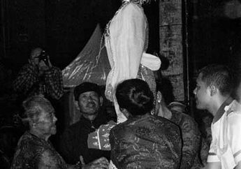 5 Permainan Memanggil Hantu Paling Mengerikan dari Seluruh Indonesia. Berani Coba?