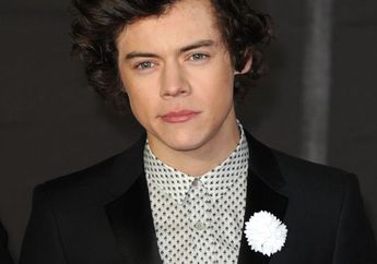 Harry Styles: Ditangkap Polisi New York?