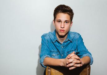 Ryan Beatty: Talks About School and Career