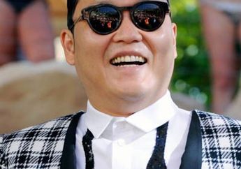 Psy: Batal Konser di Indonesia