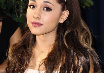 Ariana Grande: Pernah di-bully di set Victorious?