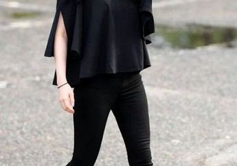 10 Style Fashion yang Cocok Buat Cewek Mungil Menurut Cowok Korea