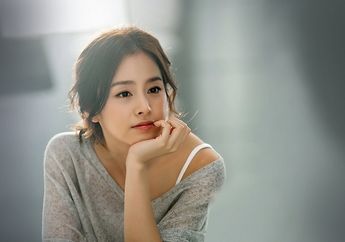 6 Seleb Korea yang Disebut-Sebut Sesuai Standar Kecantikan Korea, Kamu Setuju?