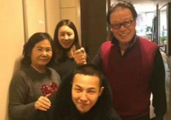 G-Dragon Masuk Wajib Militer Hari Ini, Berikut 4 Informasi Penting. Stay Healthy, Oppa!