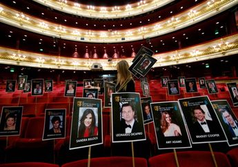 5 Fakta Mencengangkan tentang Oscar yang Jarang Diketahui Publik