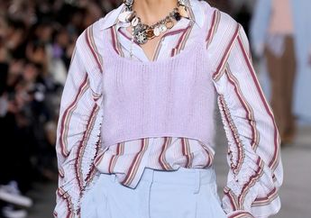 5 Tren Fashion 90an yang Wajib Kita Coba Sekarang Biar Makin Kece