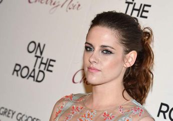 Kristen Stewart: Friendly Sama Fans
