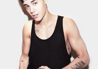 Justin Bieber: Mengebut Di Jalanan?